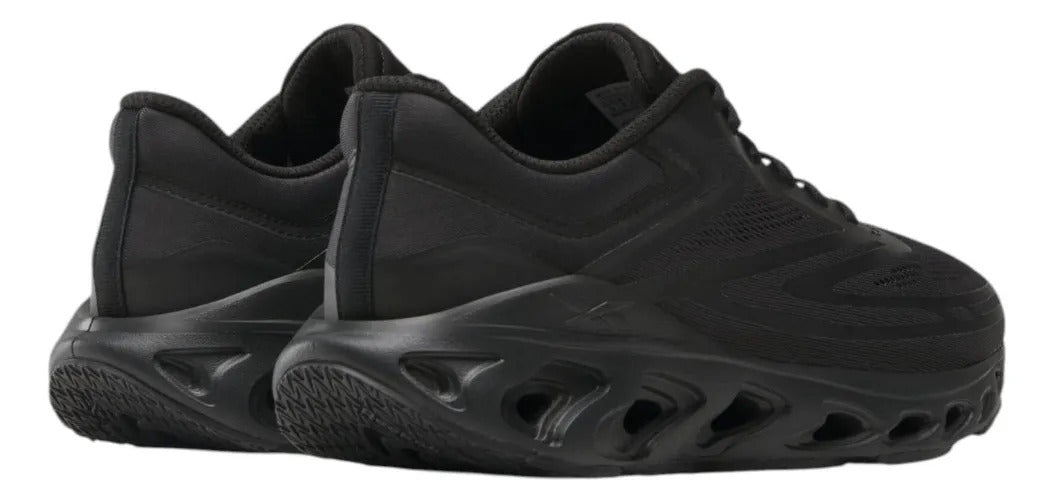 Tenis Reebok Fuel Flex Run Negros Sin Género 5790