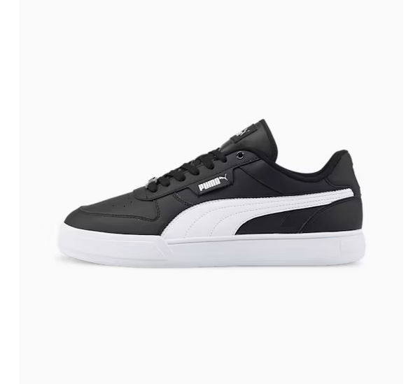 Tenis Puma Caven Dime Unisex Negro 38495305