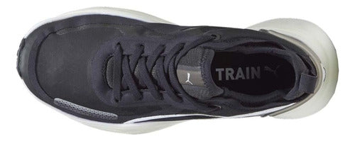Tenis Puma Nitro Squared Dama 37868801 Amortiguación Óptima Negro Lisa 25 Mx