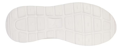 Tenis Puma Anzarun Lite 37112851 Soporte Y Estabilidad, Moda Negro Lisa 30 Mx