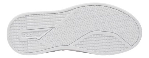Tenis Reebok Royal Prime 2.0 Two Strap Hoo Niña 100233091 Estilo Icónico Y Comodidad Rosa Lisa 18 Mx