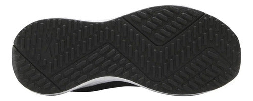 Tenis Reebok Energen Run Niña 100211312 Máxima Comodidad Y Soporte Negro Lisa 17 Mx