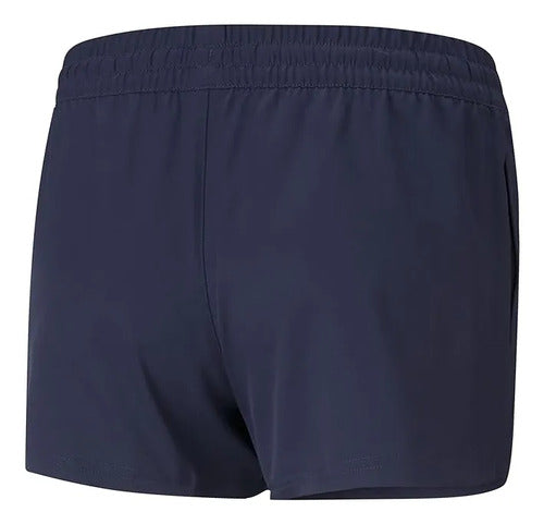 Short Puma Performance 3 Dama Alto Rendimiento