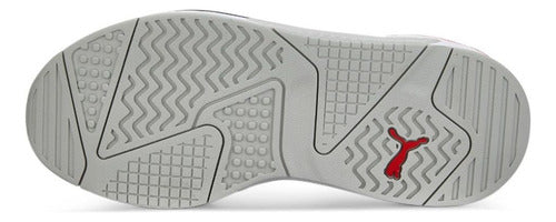 Tenis Puma X Ray 2 Square Sd Unisex 38320309 Moda Casual Multicolor Lisa 30 Mx