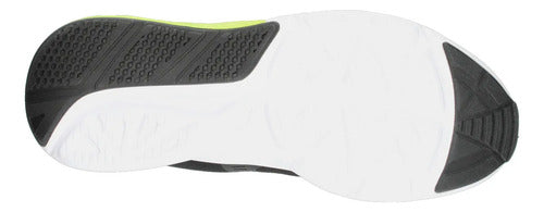 Tenis Puma Cell Vive Tr 30991205 Entrenamiento Original Moda Negro Lisa 30 Mx