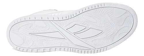 Tenis Reebok Atr Chill Mid 100201339 Cómodo Original Moda Blanco Lisa 25 Mx