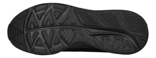 Tenis Puma Cell Vive Tr Hombre 30991201 Comodo Original Moda Negro Lisa 25 Mx