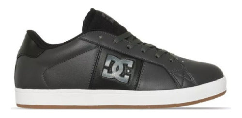 Dc Shoes Striker Sn Hombre Adultos Gris Oscuro 10.5 Us