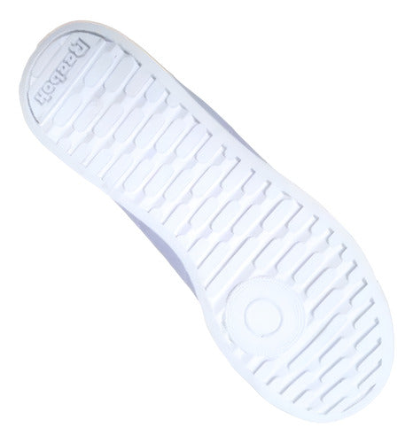 Tenis Reebok Princess Gx6127 Tornasol Clásico Moda Original Lavanda 22 Mx