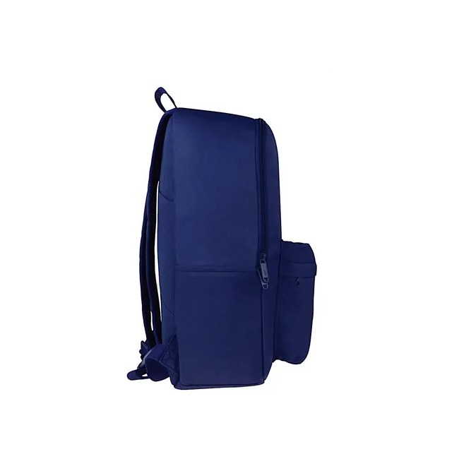 Mochila Reebok Escolar Rbkfw23bp229m Azul Marino Original Unisex