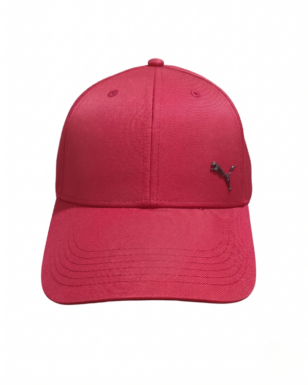 Gorra Puma Metal Cat Cap Unisex Original Casual Deportiva