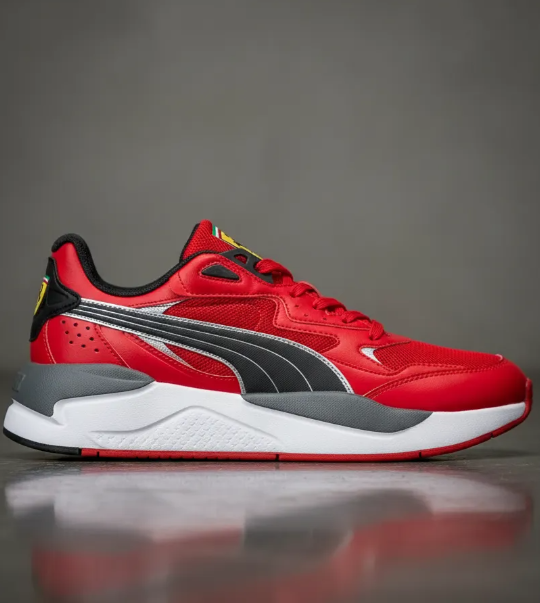 TENIS PUMA MOTORSPORT 307