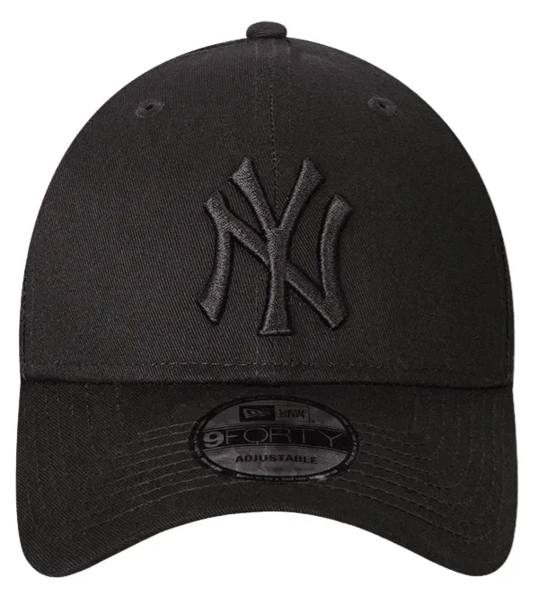 Gorra New Era 940 Neyyan Negra