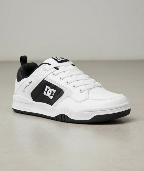 Tenis Dc Shoes Havoc Caballero Urbano Original 26Mx