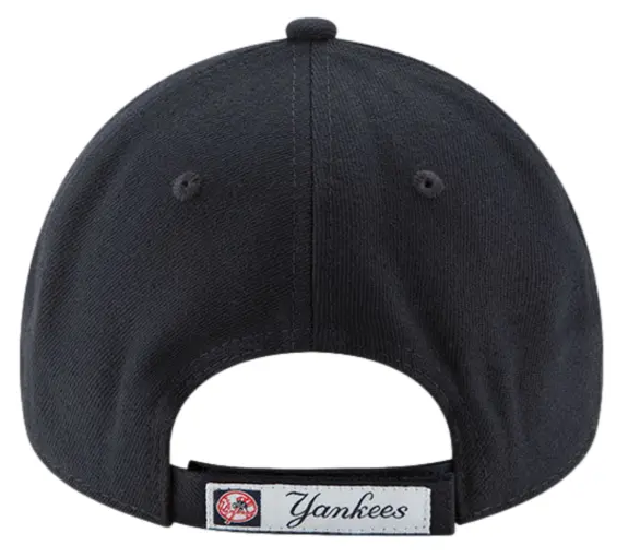Gorra New Era New York New Yankess Mlb 10047538 Original
