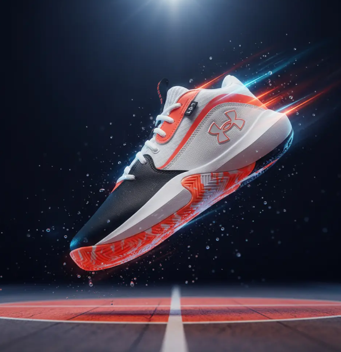 Under Armour