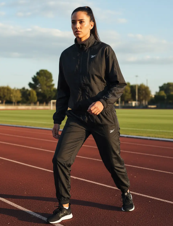 Ropa deportiva