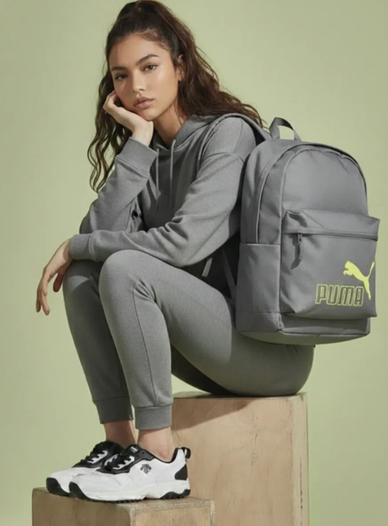 Mochilas