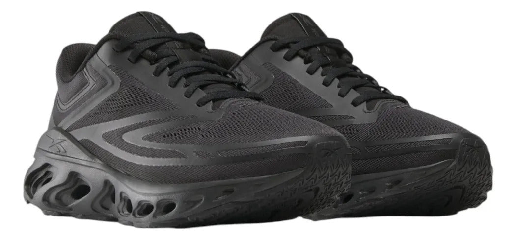 Tenis Reebok Fuel Flex Run Negros Sin Género 5790