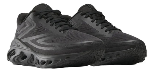 Tenis Reebok Fuel Flex Run Negros Sin Género 5790