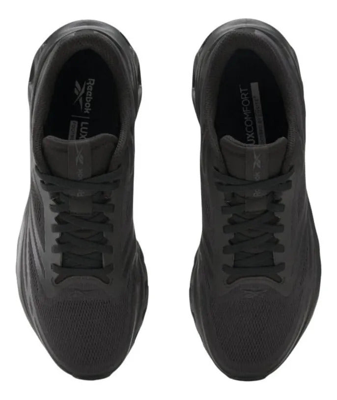 Tenis Reebok Fuel Flex Run Negros Sin Género 5790