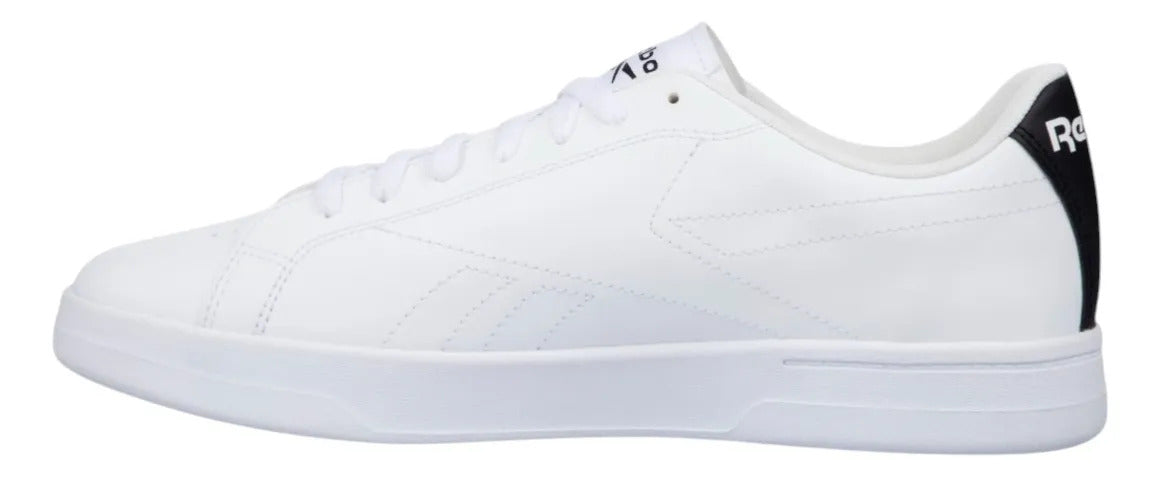 Tenis Blancos Reebok Reebok Prime Grounds Unisex 9692