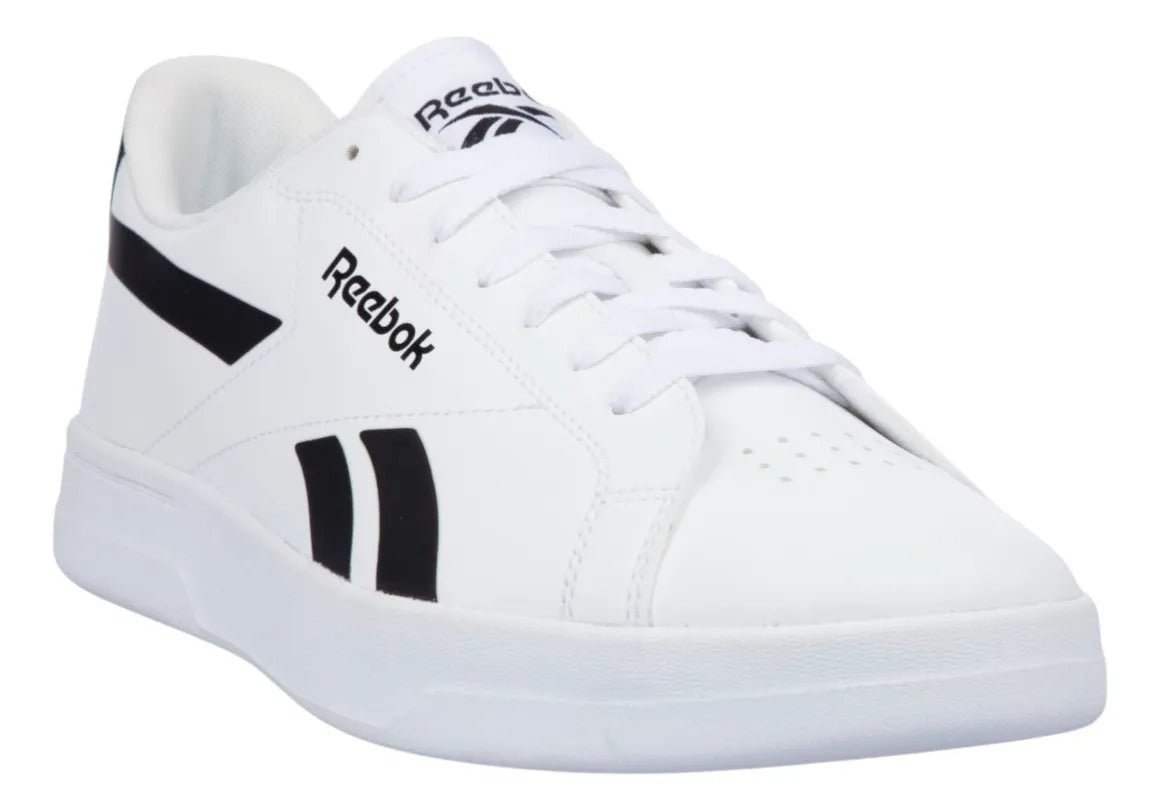 Tenis Blancos Reebok Reebok Prime Grounds Unisex 9692