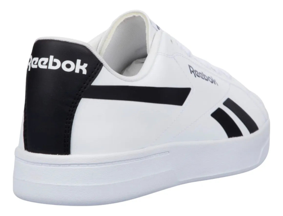 Tenis Blancos Reebok Reebok Prime Grounds Unisex 9692