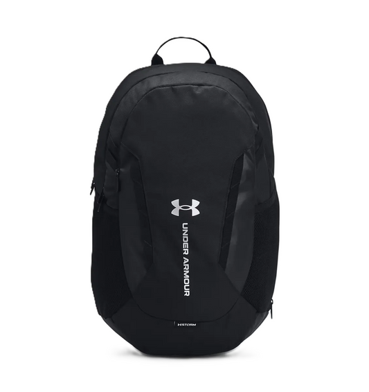 Mochila Under Armour Hustle 6.0 Team Bp, Moderna Y Funcional