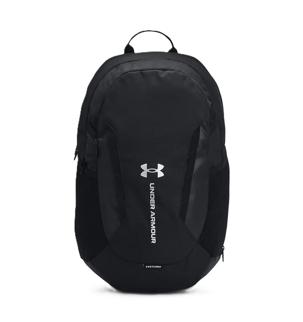 Mochila Under Armour Hustle 6.0 Team Bp, Moderna Y Funcional
