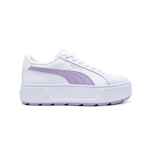 Tenis Puma Karmen L Mujer Casual Original Moda