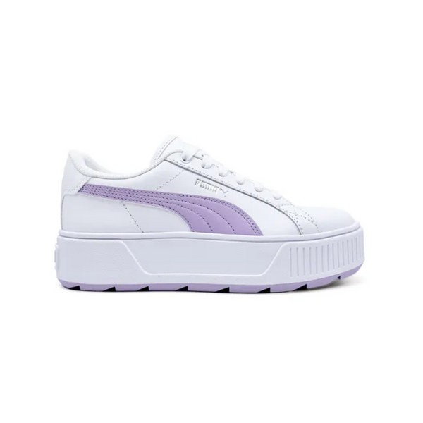 Tenis Puma Karmen L Mujer Casual Original Moda