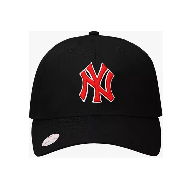 Gorra Mbl 940 Nb Yankees Black 11475894 Cómoda Moda