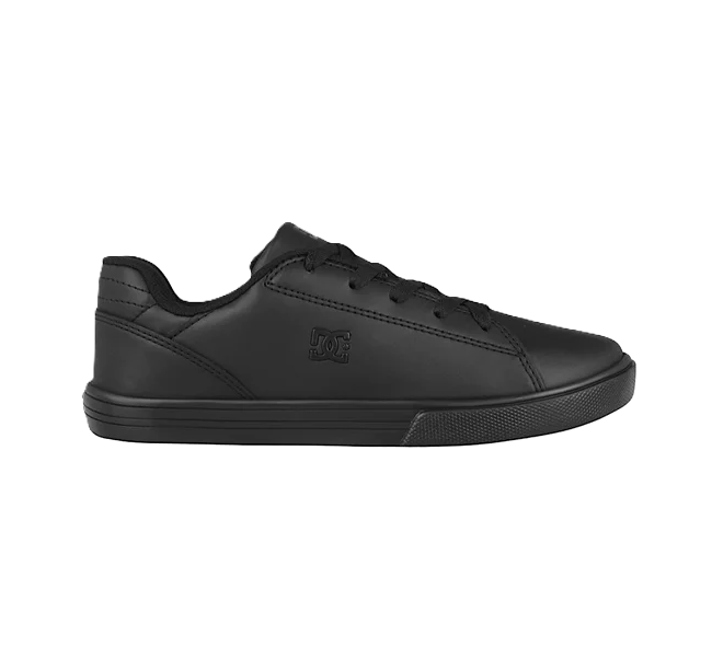 Tenis Dc Shoes Notch Sn Mx Shoe Bb2 Niña/o Adbs300361bb2