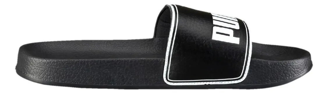 Sandalias Puma Leadcat 2.0 Unisex Black