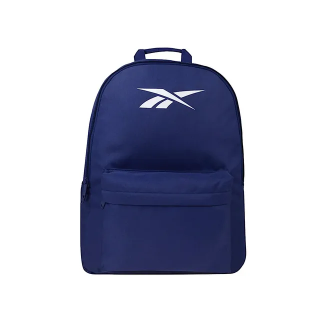 Mochila Reebok Escolar Rbkfw23bp229m Azul Marino Original Unisex