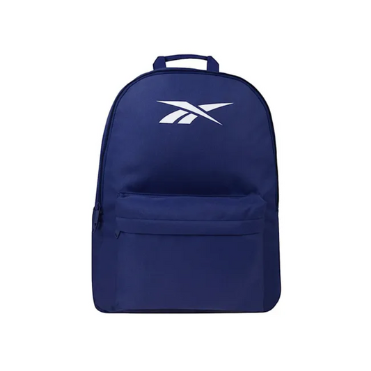 Mochila Reebok Escolar Rbkfw23bp229m Azul Marino Original Unisex