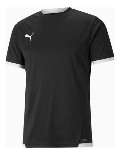 Playera Fútbol Puma Teamliga Jersey, Entrenamiento