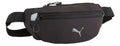 Cangurera Puma Pr Classic, Deportiva Minimalista Negro Lisa