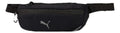 Cangurera Puma Pr Classic Práctica, Comodidad Ligera Negro Lisa