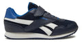 Tenis Reebok Royal Cljog 3.0 1v Kids Icónico Multicolor Lisa 20 Mx