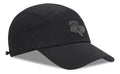 Gorra Ferrari Sptwr Rct Cap Unisex Icónica Negro Unitalla Lisa