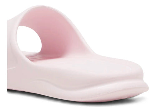 Sandalias Puma Popcat 2.0 Injex Dama Ultra Cómodas Rosa Lisa 24 Mx