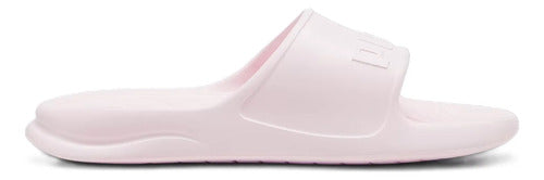 Sandalias Puma Popcat 2.0 Injex Dama Ultra Cómodas Rosa Lisa 24 Mx