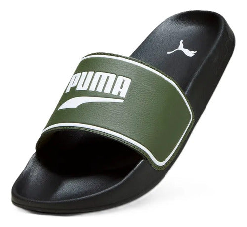 Sandalias Puma Leadcat 2.0 Elevate Caballero Confortables