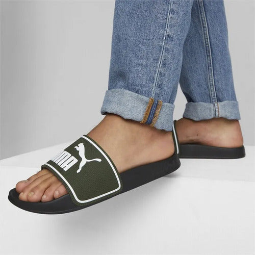 Sandalia Puma Leadcat 2.0 Caballero Estilo Diario