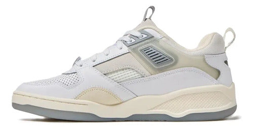 Tenis Fila Corda 180r Dama Casual Confort Multicolor Lisa 23 Mx