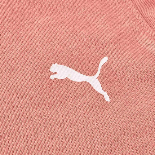 Camiseta Puma Performance Graphic Dama Deportiva, Ligera