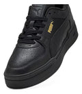 Tenis Puma Ca Pro Classic Unisex Casual Moderno Negro Lisa 27 Mx