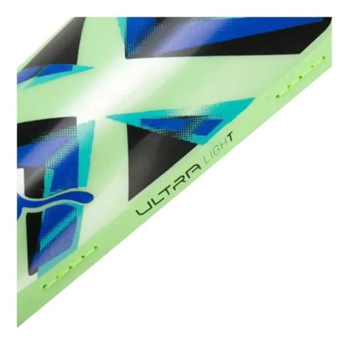 Espinilleras Puma Ultra Light Strap Fútbol Protección